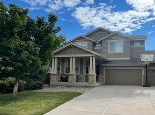 8345 Liverpool Cir, Littleton, CO 80125