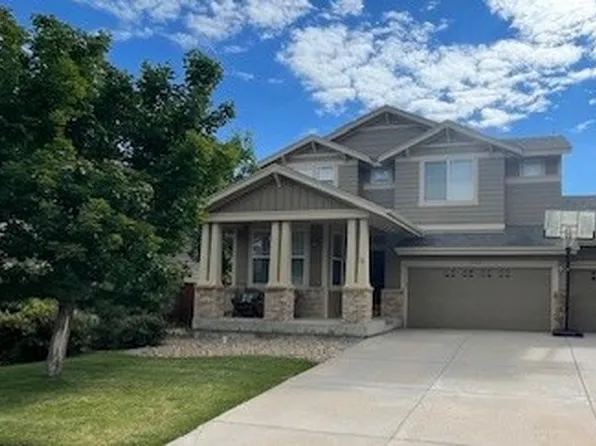 8345 Liverpool Cir, Littleton, CO 80125