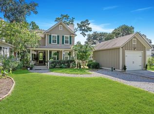 65 Tanglewood Dr, Beaufort, SC 29902