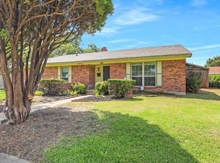 3302 Burning Tree Ln, Garland, TX 75042