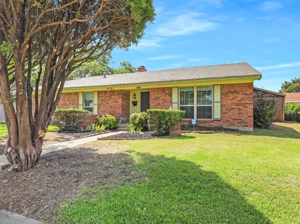 3302 Burning Tree Ln, Garland, TX 75042