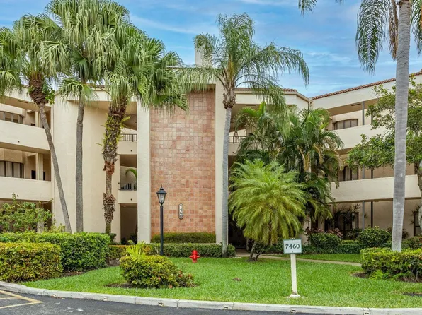 7460 La Paz Blvd, Boca Raton, FL