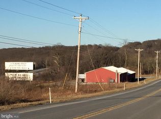 803 Lincoln Hwy, Breezewood, PA 15533