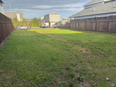 3617 Sumatra Drive, Santa Rosa, CA, 95403