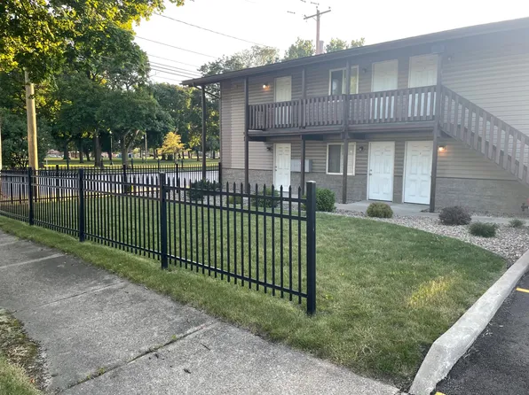 241 Perkins St #14, Akron, OH 44304