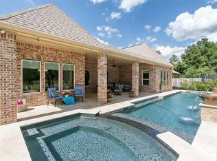 109 Canvas Back Dr, Montgomery, TX 77316