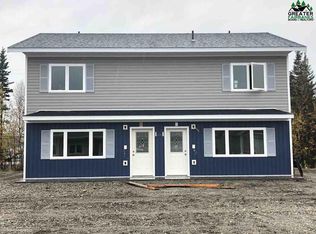 2652 Stryker Loop LOT 10, North Pole, AK 99705