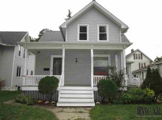 621 Cass St, Monroe, MI 48161