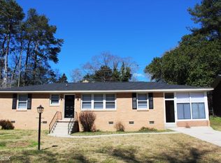 1834 Ashby Rd, Columbia, SC 29204
