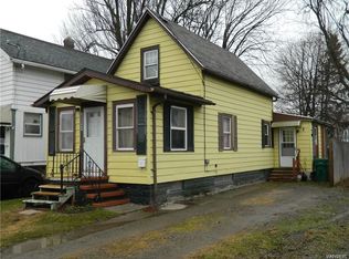 3694 5th St, Buffalo, NY 14219