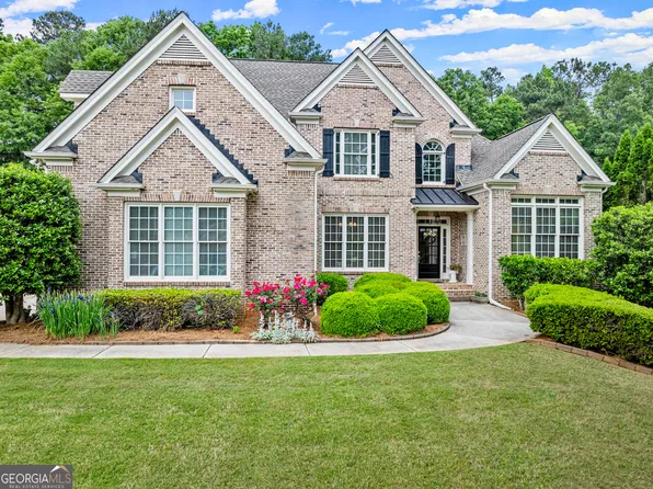 123 Hunting Hills Dr, Braselton, GA 30517