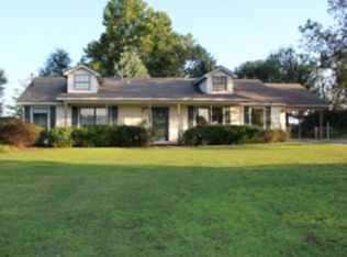 5133 Tallapoosa St, Notasulga, AL 36866