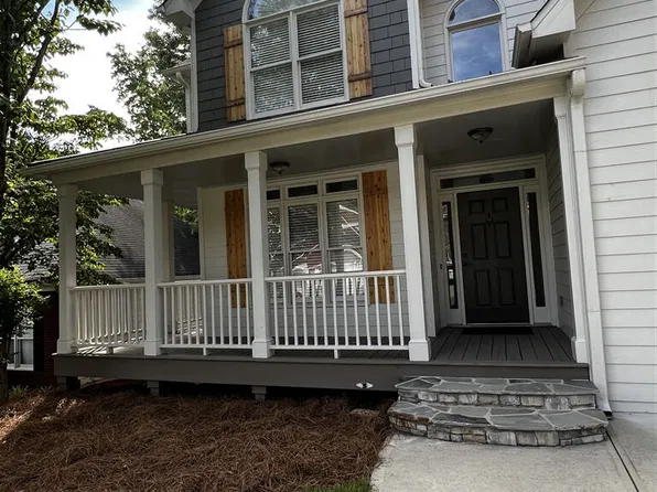 4343 Clairesbrook Ln, Acworth, GA 30101