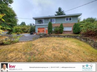 849 S Dash Point Rd, Federal Way, WA 98003