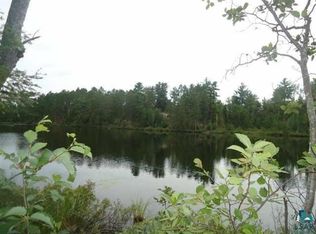 Xxx Six Mile Lake Rd, Ely, MN 55731