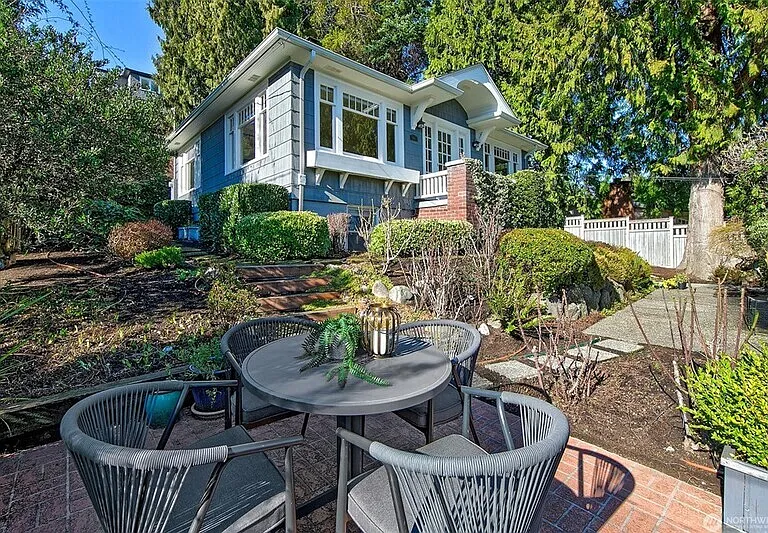 707 Lake Washington Blvd S — Photo 36