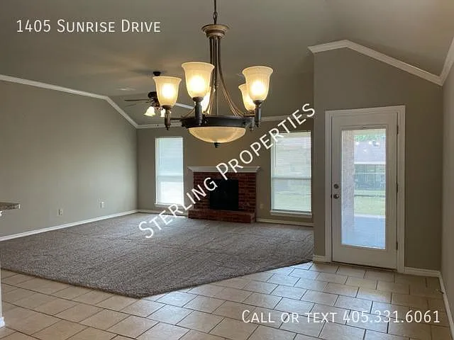 3 bed, 1493 sqft, $1,695 — Photo 4