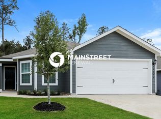 26849 Steinbeck Dr, Magnolia, TX 77355