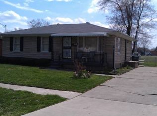 6704 Fenway Rd, Louisville, KY 40258