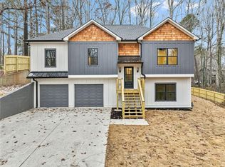 447 Teague Dr NW, Kennesaw, GA 30152