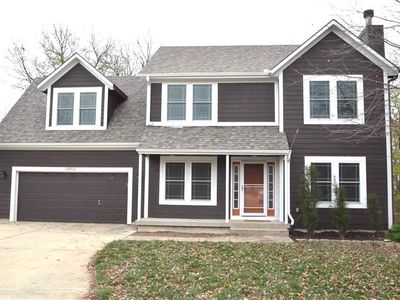 19931 W 219th St, Spring Hill, KS, 66083