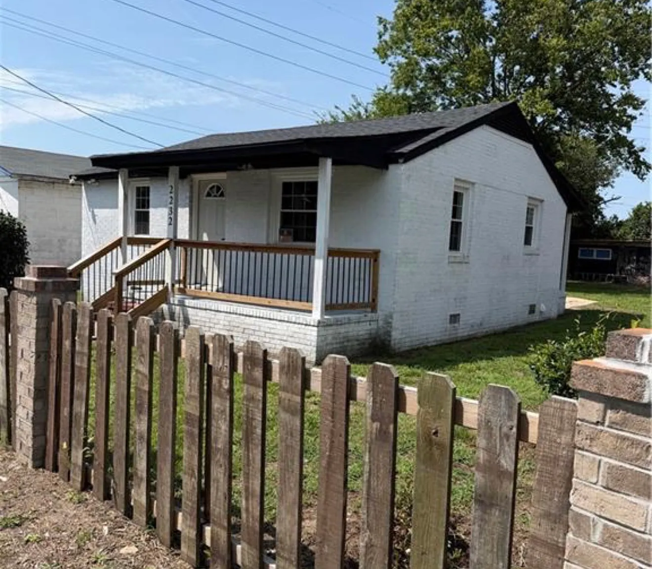 2 bed, 675 sqft, $850 — Photo 1