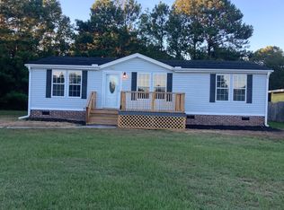 4308 Kodiak Ln, Little River, SC 29566