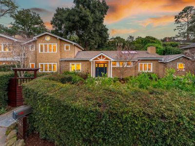 345 Canon Dr, Santa Barbara, CA, 93105