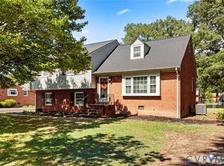 4100 McHoward Rd, North Chesterfield, VA 23237
