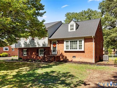 4100 McHoward Rd, North Chesterfield, VA, 23237