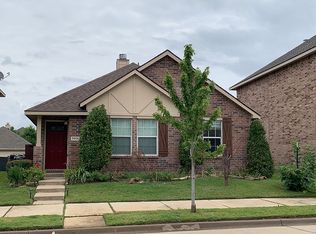 3905 Camino Real Trl, Denton, TX 76208