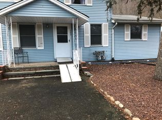 103 E Village Rd, Tuxedo Park, NY 10987