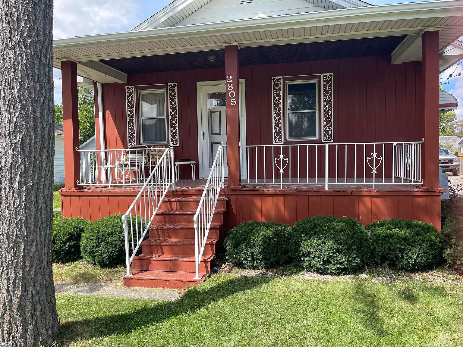 2805 Tatham Rd, Saginaw, MI 48601 Zillow