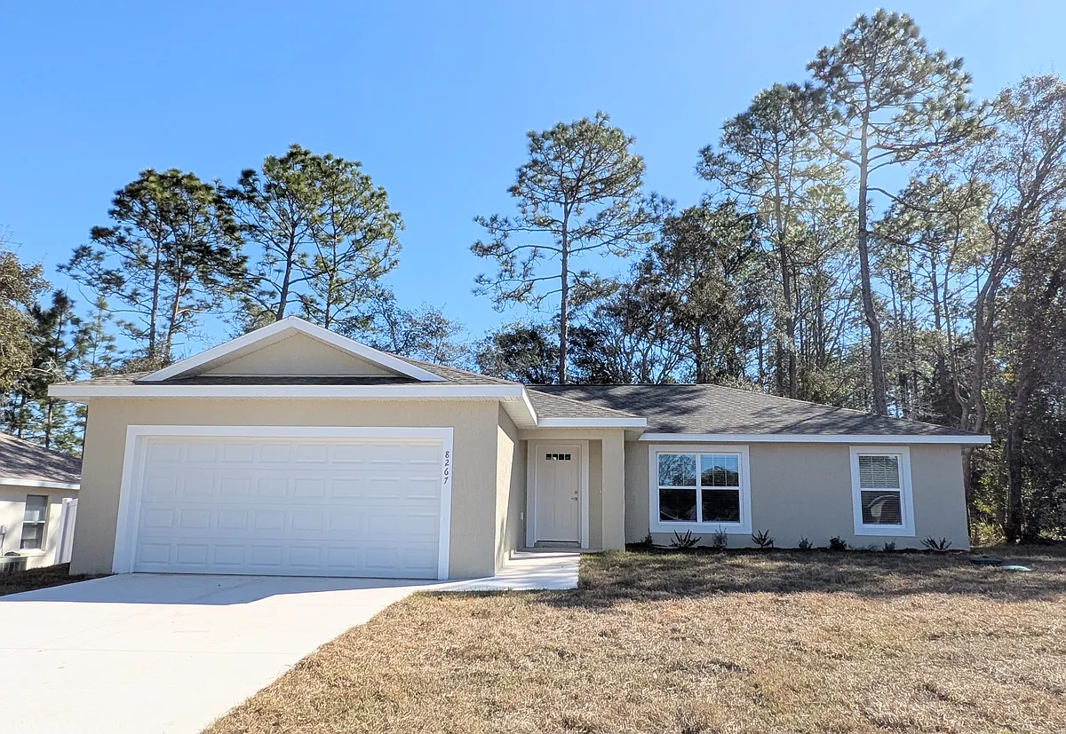 Building Photo - 8267 N Santos Dr