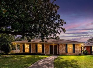 301 Schlief Dr, Belle Chasse, LA 70037