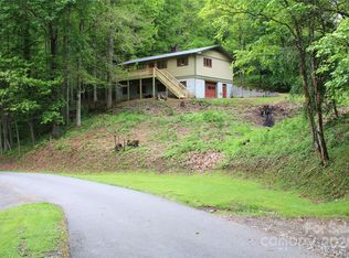 347 Knob Hill Estates Rd, Sylva, NC 28779