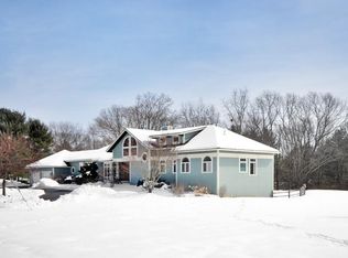 41 Orchard Acres, Carlisle, MA 01741