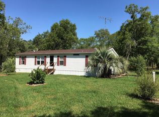 12951 NE 26th Ln, Williston, FL 32696