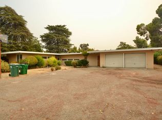 5454 E Kings Canyon Rd, Fresno, CA 93727