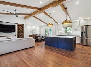 3210 N Embry Cir, Atlanta, GA 30341