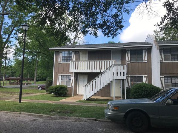 1915 41st Avenue Apartments, 1915 41st Ave #9, Meridian, MS 39307