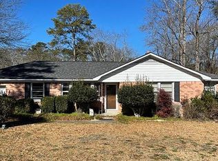 1610 Gambrell St, West Columbia, SC 29169