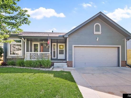 4023 N 147th St, Omaha, NE 68116