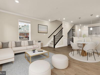 7964 Potter Pl #B, Elkridge, MD, 21075