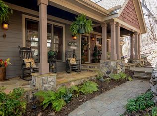 453 Deer Run Rdg, Jasper, GA 30143