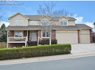 1141 W Enclave Cir, Louisville, CO 80027