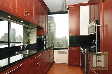 Rented by Halstead Real Estate