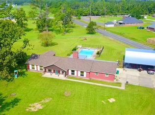 4922 Sonny Todd Rd, Sulphur, LA 70665