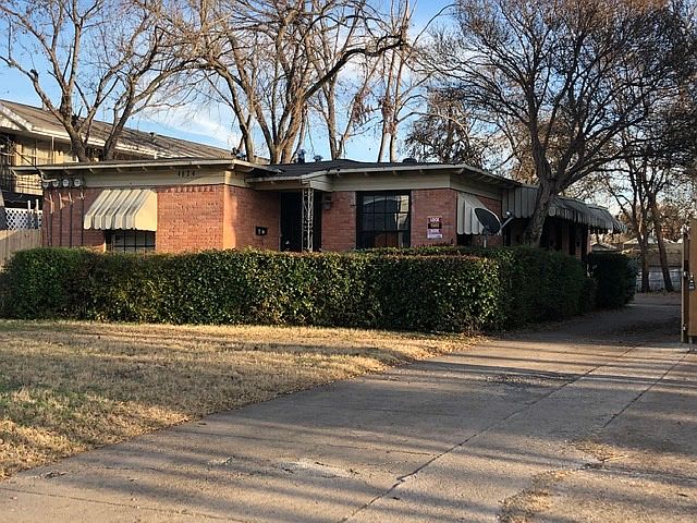 1st image of 4624 E Side Ave APT B