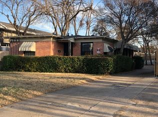 4624 E Side Ave APT B, Dallas, TX 75226